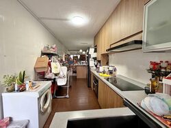 Blk 172 Bishan Street 13 (Bishan), HDB 5 Rooms #587707271